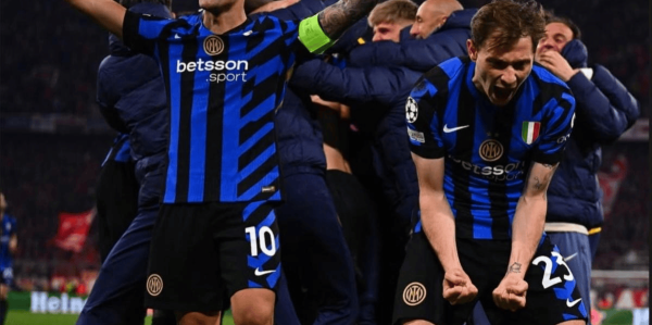 意甲：科莫VS国际米兰，7分领跑又遇硬骨头！国米客场冲冠，科莫黑马本色要掀翻领头羊？