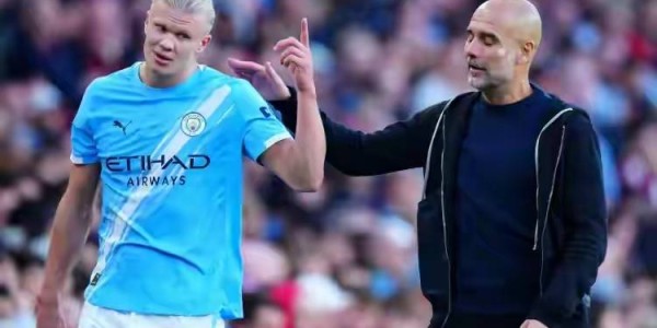 别自欺欺人！曼城所谓“两大反转”全是借口，9分差距只是遮羞布！