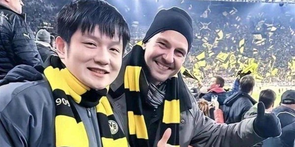 炸翻乒坛！樊振东天价加盟杜塞尔多夫，创德甲60年纪录，他的抉择为何能改写世界乒乓格局？