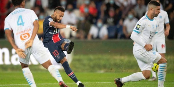 法甲：洛里昂对战马赛，马赛为欧冠资格而战，洛里昂无欲无求但主场强势，比分预测