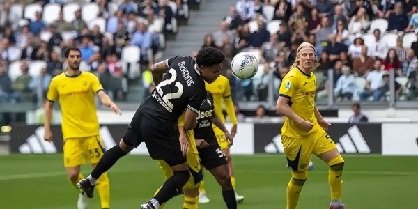 1-1维罗纳＋近2轮遭遇2连平＋仅领先罗马1分＋或丢掉欧冠入场券！