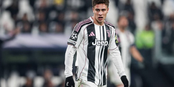 曝英超BIG6均在关注伊尔迪兹 尤文图斯要价接近1亿欧