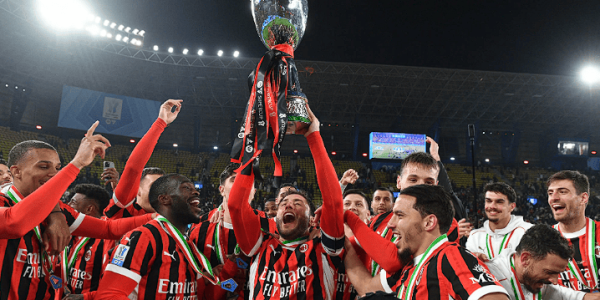 意甲：AC米兰VS都灵，专家最新五大联赛深度比分预测