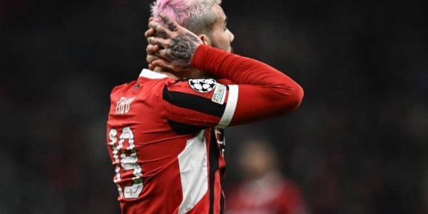 布伦南看好孔塞桑，特奥的心态急躁，红黑军团处于恢复期