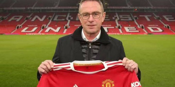 曼联悔青肠子！朗尼克当年钦点之人如今剑指金球奖