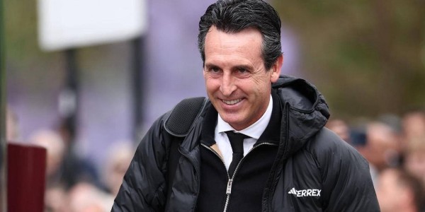 7-1大胜意甲劲敌，埃梅里发威带领英超第四阿斯顿维拉挺进欧联杯四强