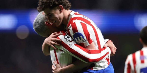 随着马竞5：2热刺，利物浦翻车，欧冠8强最新晋级形势，拜仁稳了