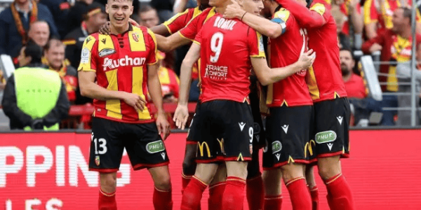 法甲 里尔VS朗斯 分析预测参考