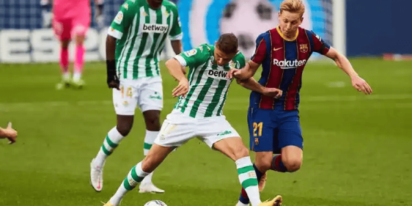 西甲焦点战：阿拉维斯VS贝蒂斯全方位深度解析