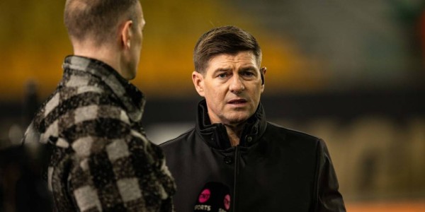 气坏了！卡拉格：这是一场灾难，利物浦让热刺像一只不错的球队