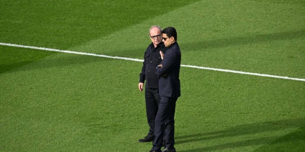 巴黎圣日耳曼要求重排法甲赛程引发风暴：朗斯愤怒，法甲主权面临危险先例