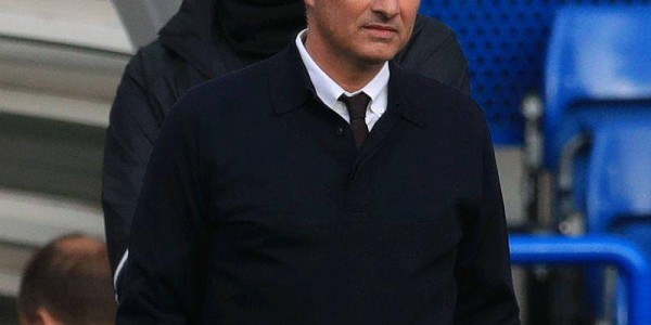 穆里尼奥倾向姆巴佩胜过哈兰德：在他身上看见了“大罗”的影子