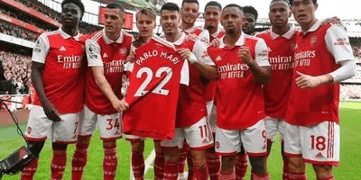 4000万砸向死敌核心，7000万清洗功勋！阿森纳这盘棋你敢信？