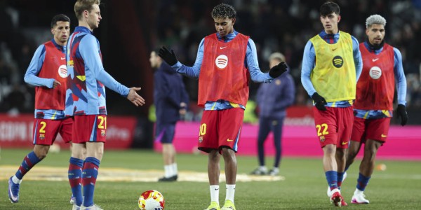 蒂基塔卡巴萨赛季闭幕：西甲球员、网红与足球盛宴的完美融合