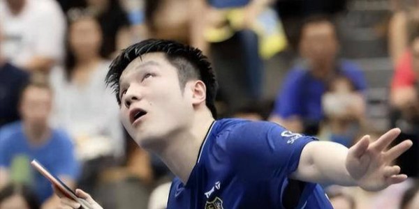 德甲乒联常规赛第20轮：樊振东双胜孟庆宇和菲鲁斯，萨尔布吕肯惜败富尔达