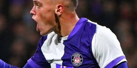 法甲第31轮分析：图卢兹对阵摩纳哥