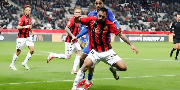 法甲：七连胜摩纳哥客场挑战巴黎FC，保级队能否再爆冷？巴黎FCVS摩纳哥