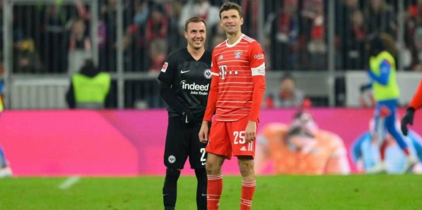 伟大的记录！穆勒正式成为德甲历史上获胜次