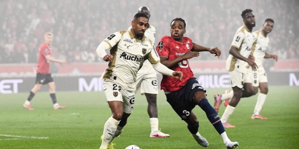 法甲最新积分榜揭晓：朗斯失利，雷恩险胜，里尔豪取三连胜