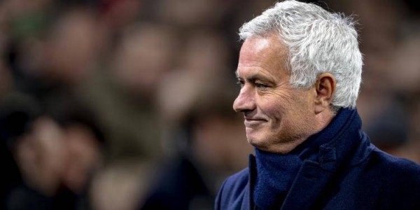 穆里尼奥反击质疑声：意甲与葡超夺欧冠，主帅都是我！