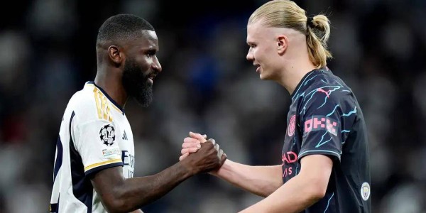 又见瓜迪奥拉，皇马为什么总在欧冠遇见曼城