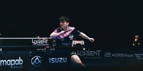 主场告别战！樊振东独得2分助队取胜 德甲常规赛收获17胜