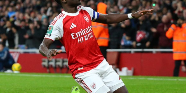 切尔西名宿：阿森纳能赢得英超+欧冠 其阵容深度足坛最佳