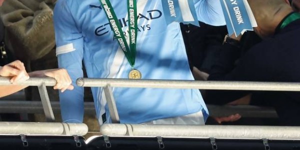 杰里米·多库的雄心壮志：从曼城边路尖刀到世界最佳的蜕变之路