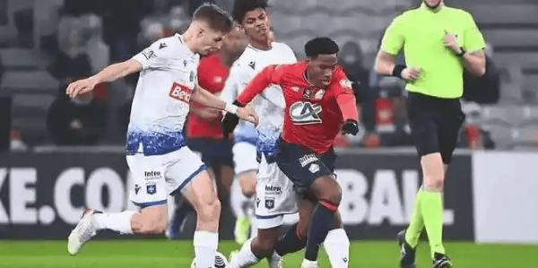 周五012法甲：朗斯主场碾压局？VS昂热 赛前剖析与进球数精准预判