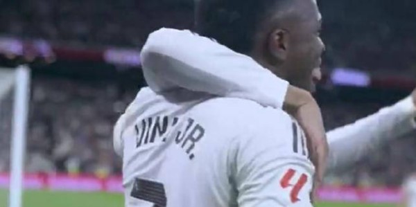 皇马逆转马竞3-2，西甲三连胜紧追榜首，巴萨下轮艰难之战或影响争冠格局