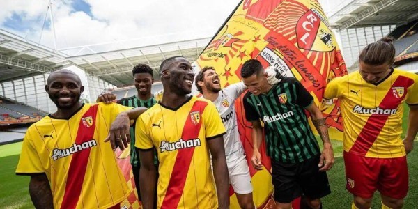 今日关注法甲：斯特拉斯堡VS朗斯