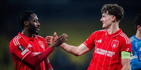 3-0！英超保级队吊打土超豪门，尤文成笑柄，第一联赛太残酷！