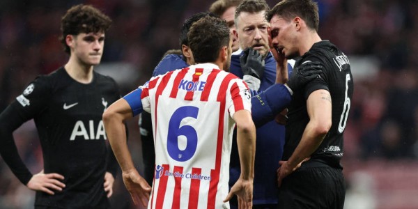 西蒙尼的“头疼”药方何在？马竞中场告急，两员大将停赛，硬仗巴萨如何破局！