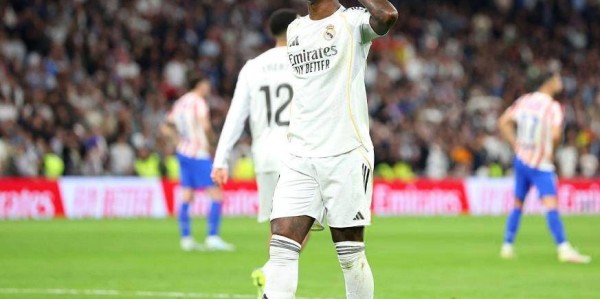 足坛一夜动态！曼城2-0阿森纳夺冠，巴萨夺17连胜，皇马复仇马竞