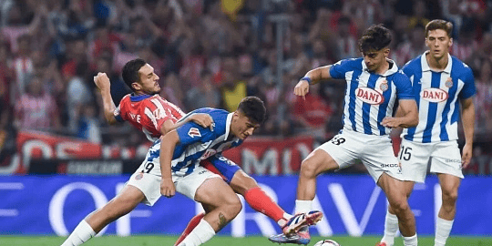 西甲生死战！马洛卡主场硬刚西班牙人，保级与欧战资格一触即发