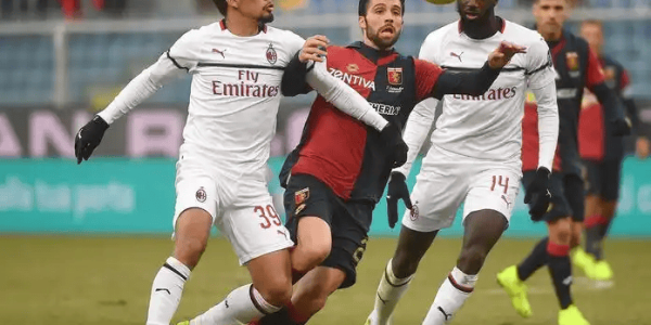 意甲保级生死战！维罗纳主场死磕热那亚，谁能逃离降级深渊？