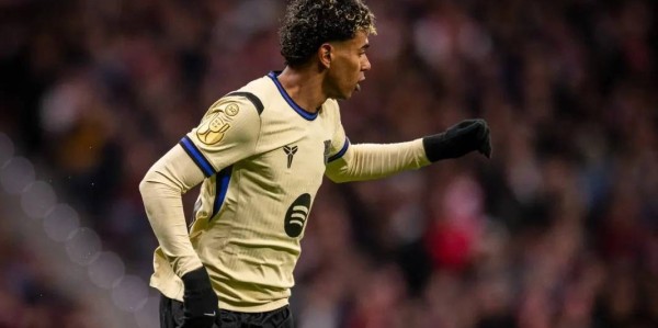 4-0惨案！巴萨123年耻辱一夜：缺1个人就现原形，防线也崩盘！