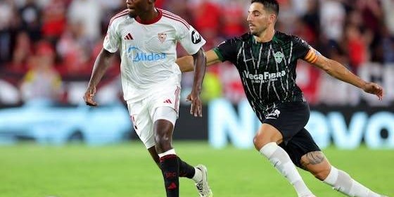 曼联锁定西甲中场新星，欲引援替代卡塞米罗