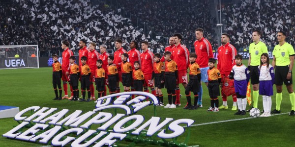 意甲激战：尤文图斯惊险追平拉齐奥，卡卢卢绝杀救主