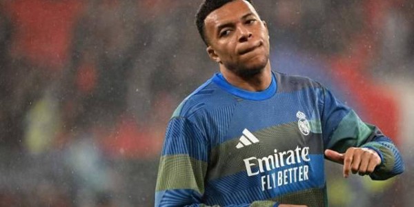 一日西甲最新动态：姆巴佩言语挑衅引发争议，巴萨承诺给予弗里克续约机会