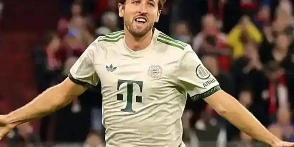 理查兹预估凯恩会复制登贝莱的荣誉，福登“喜欢”多特蒙德的防守模式