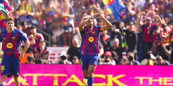 1-0！欧冠大胜归来 11.7亿豪门联赛5连胜+各项赛事8场不败 双线冲冠