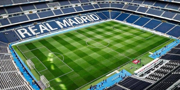 阿韦洛亚的青春风暴：西甲新规如何催生皇马青训井喷？