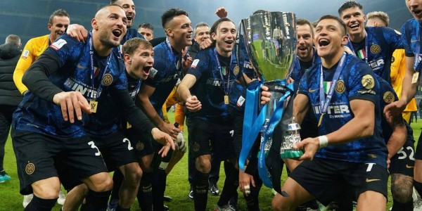 意甲豪门砸钱打水漂？国米廉价锋线如何绞杀全联赛？