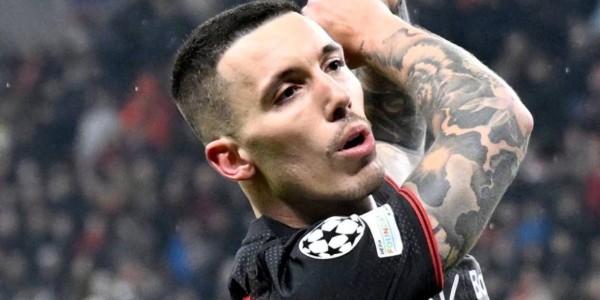 2-0！0-0！德甲劲旅晋级，欧冠16强诞生12席，4队通过附加赛晋级