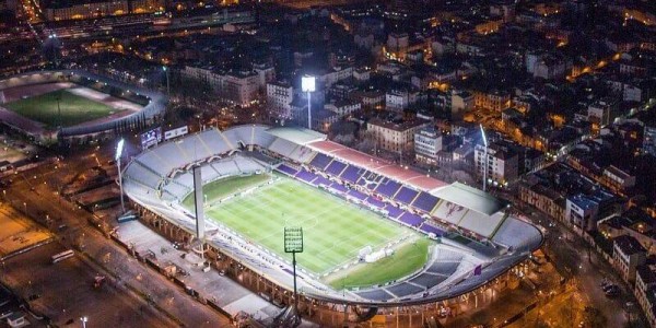 今晚意甲焦点战：佛罗伦萨 vs 拉齐奥，保级与欧战的双线博弈