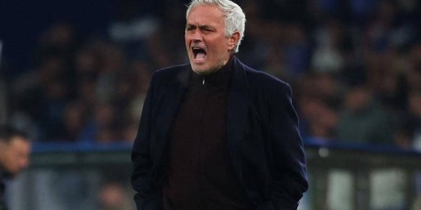 穆里尼奥带病坚守战场，本菲卡盼再现奇迹，皇马全力以赴戒备森严