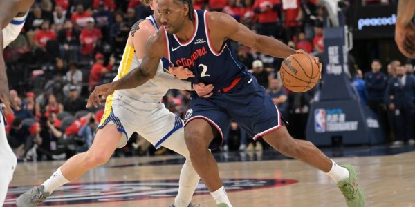 快船遭逆转荒诞一季烂尾收场 小卡要走了还剩下什么？