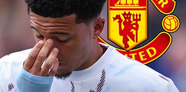 维拉买人桑乔恐沦为冗员，曼联彻底放弃！拉什福德狂赞巴萨求留下