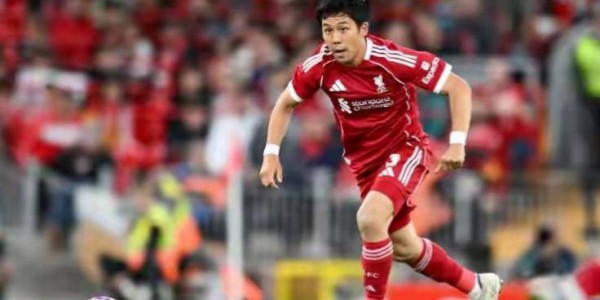 利物浦主帅透露：远藤航伤势严重或将长期缺阵，加盟上海申花的希望渺茫